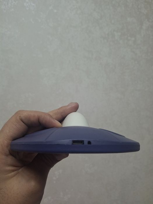 Простатит массажер