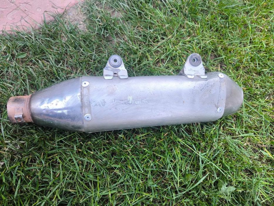 Гърне Fmf за мотор