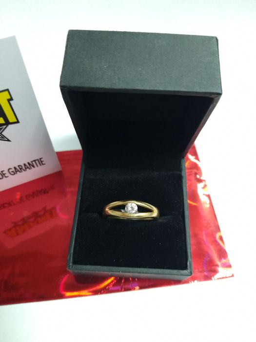 Inel aur 14k (M3)staramanet