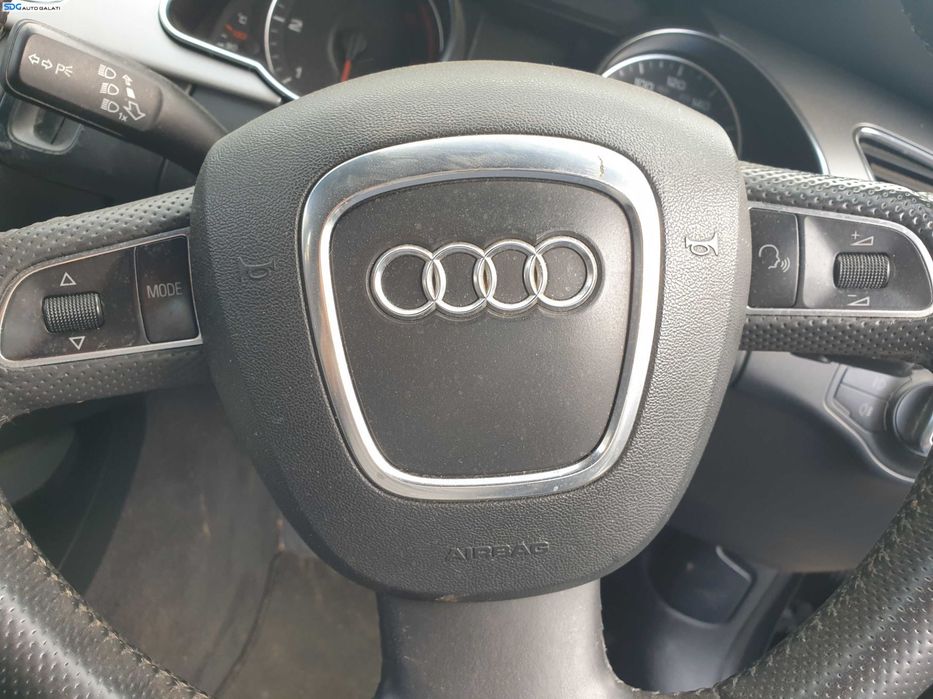 Airbag de pe Volan 3 Spite Audi A4 B8 2008 - 2012 [K5797]