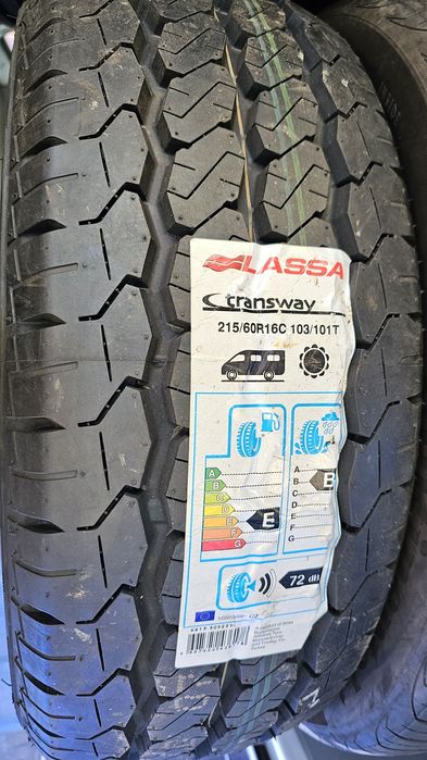 Anvelope De Vara / Cauciucuri De Vara 215- 60- 16''C