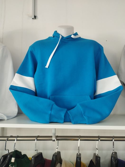 Футболка мужская 100% хлопок