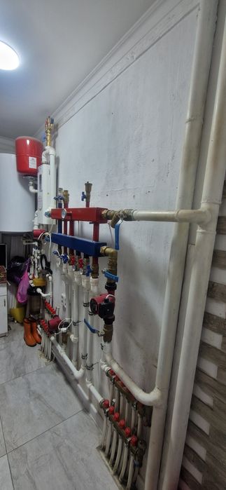 Продаю дом в центре Караганды