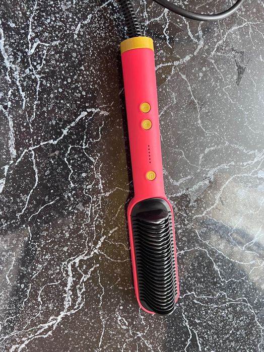 Выпрямитель для волос