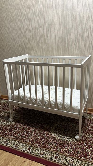 Детское кровать Астана