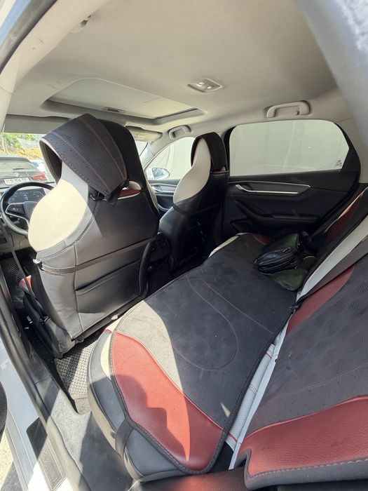 BYD Chazor 2023 4 pozitsiya Full 120 km