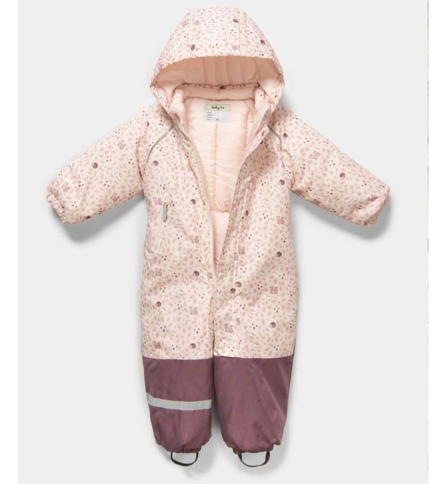 Комбинезон для девочки