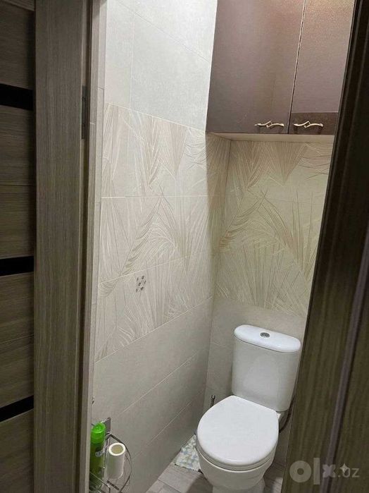 Массив Мавлоно Риёзи, 3/1/9, 70 м², Паркентский