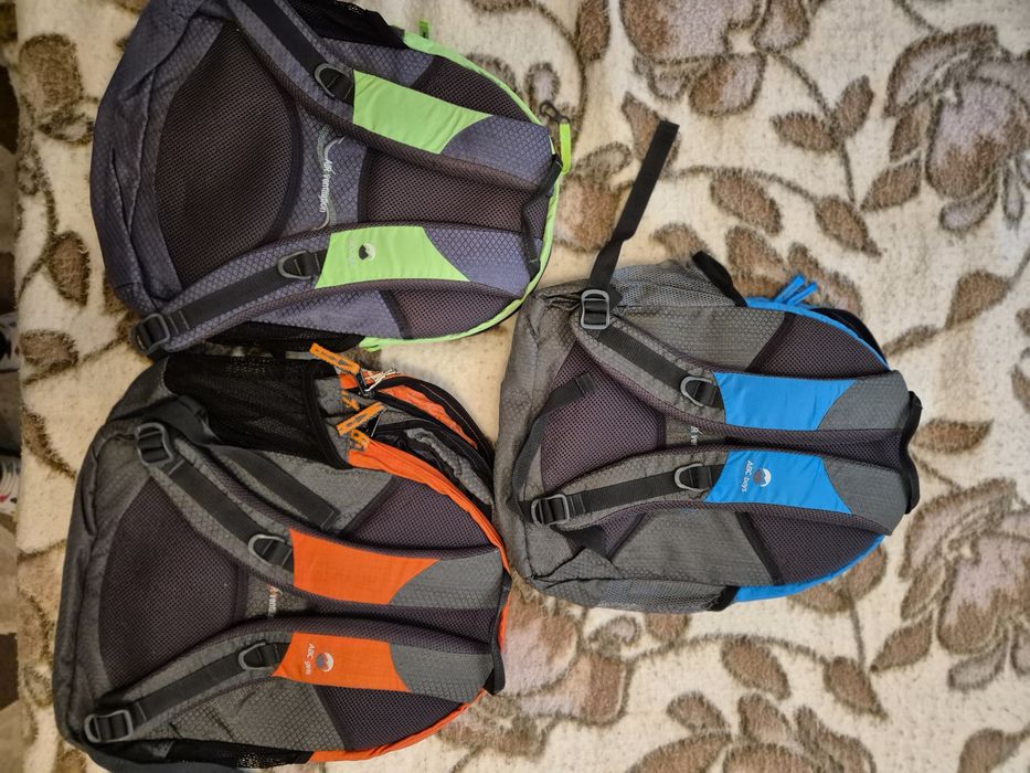 Ученически раници Tashev ABC