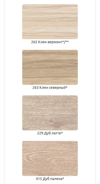 Продам напольный плинтус новый