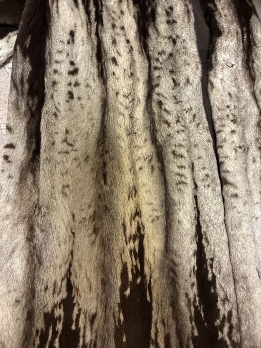 Норковя шуба продаю