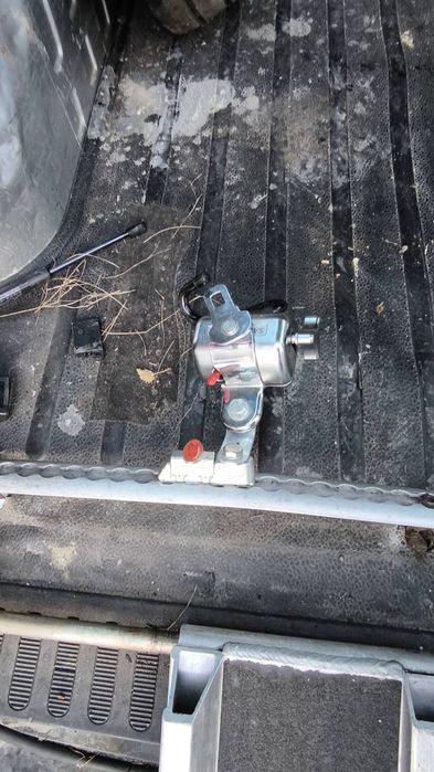 Рено Мастер 2.3  2012