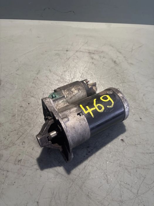 Electromotor Seat Ibiza 2001 1.4 MT (60 hp)