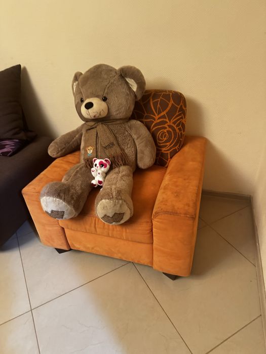 Продам кресло б/у