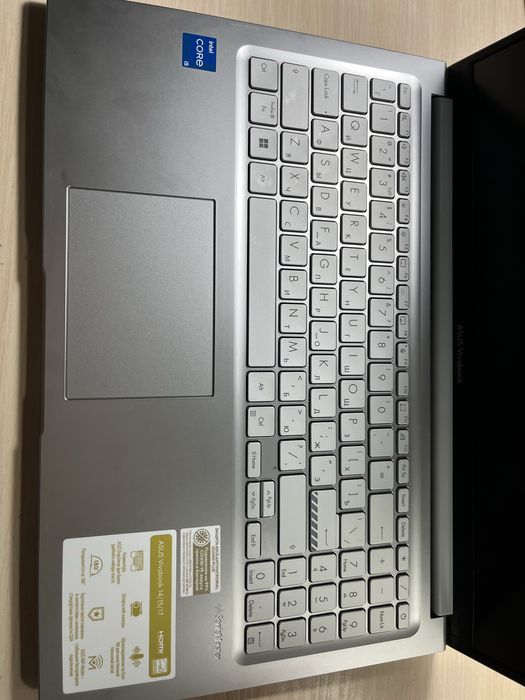 Ноутбук Asus Vivobook 15
