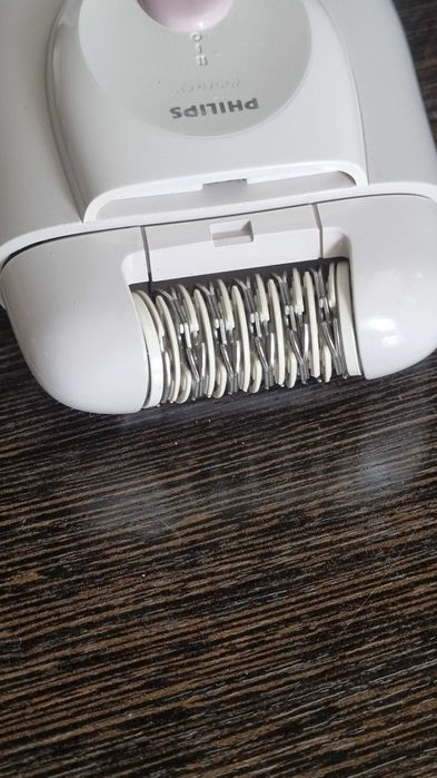 Эпилятор Philips HP 6443