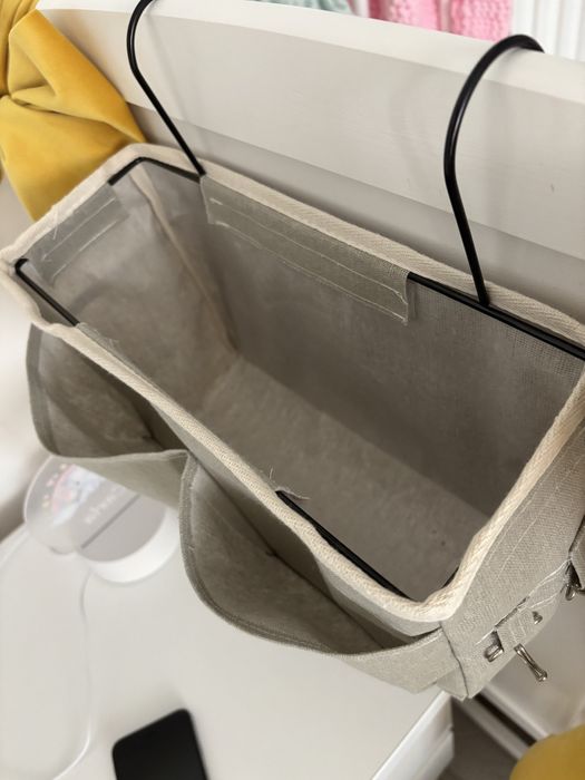 Organizator patut bebe