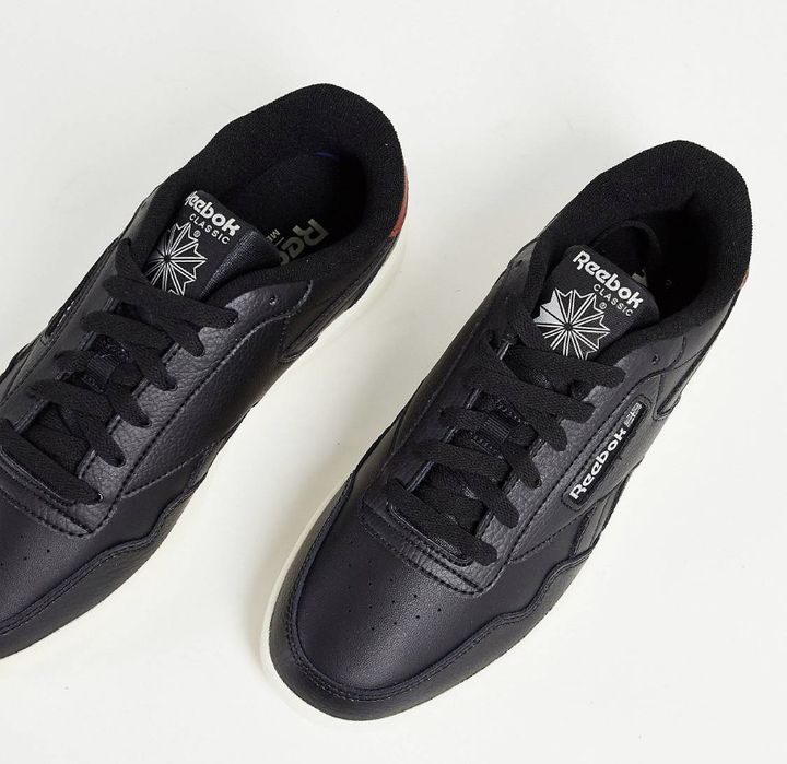 Reebok Club MEMT кожаные Оригинал!