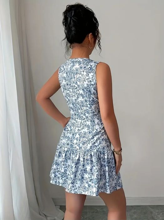 Новое платье размер 46-48 (М)