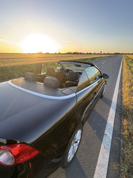 VOLKSWAGEN Eos 2007 — imagine 2