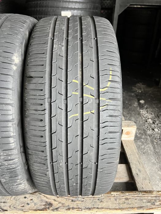 2 anvelope vara 225/45/17 , Continental , DOT 2023 !