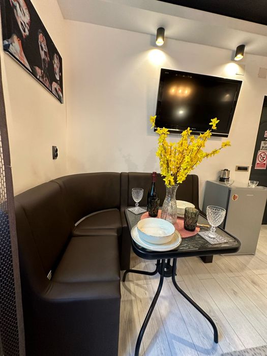 Regim hotelier lux 2025 garsoniere/apartamente