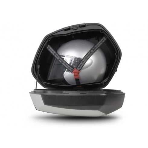 Странични куфари за мотор SHAD SH35 ALUMINIUM