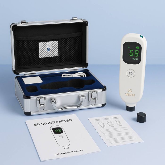 Билирубинометр bilirubinometr
