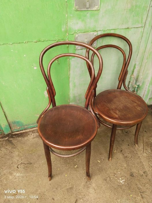Продаются стулья.4 шт