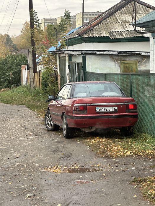 Продам субару легаси