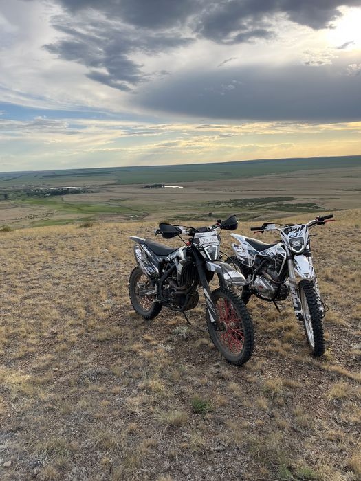 BESUDA  300 куб