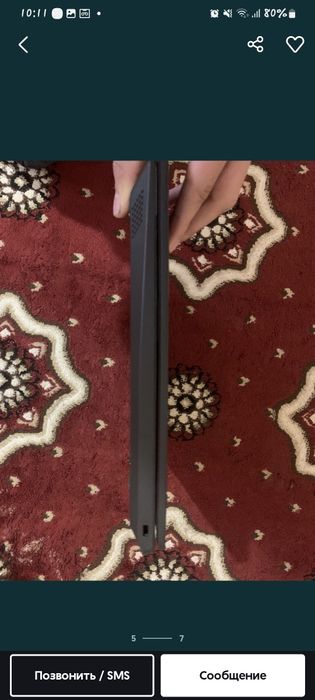 Lenovo L340 I7 ekran 17 dyum 43 sm eniga