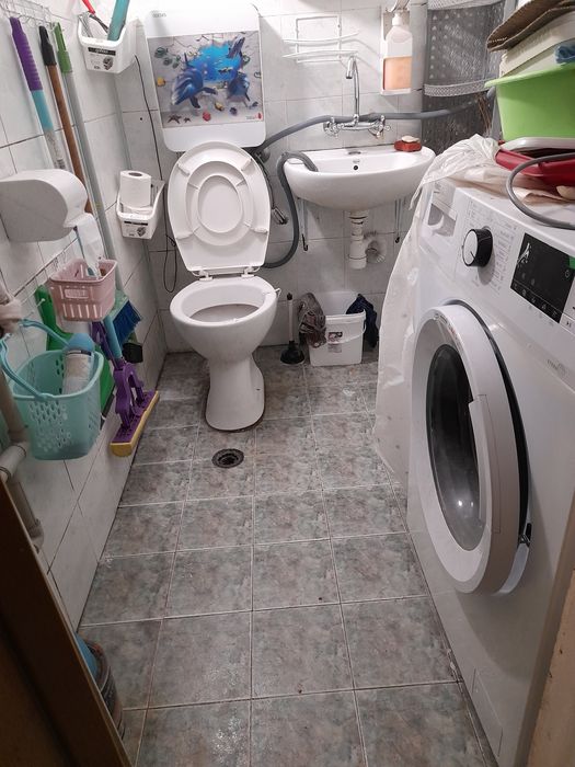 Дава се под наем Едностаен апартамент в Шумен, Болницата - 36 кв.м за 153 € - Снимка #10