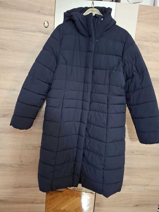 Дамско зимно яке