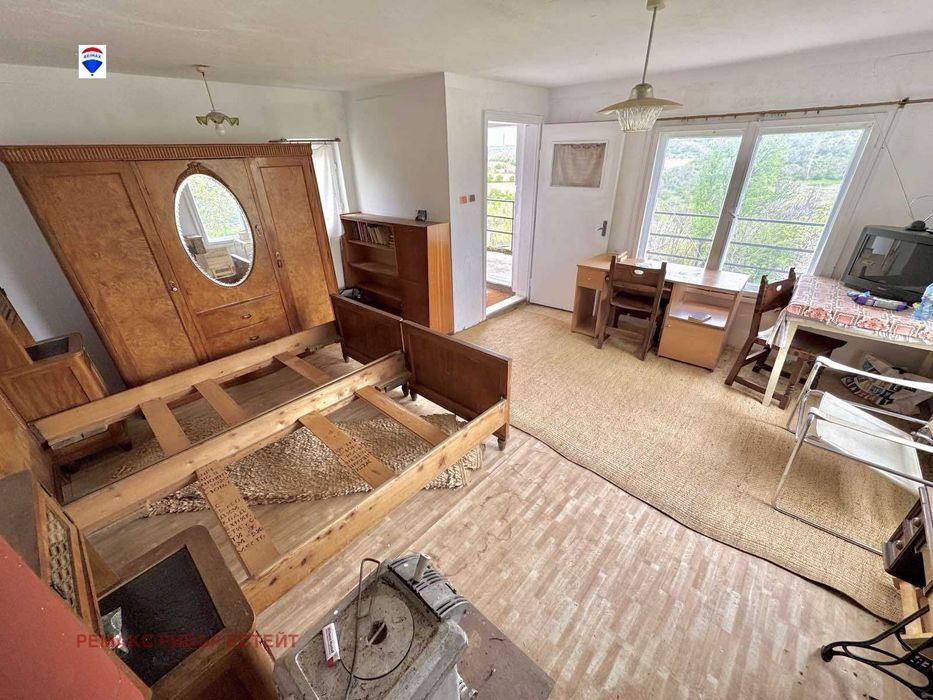 Продава се Къща в Русе, Долапите - 90 кв.м за 406 €/кв.м - Снимка #5