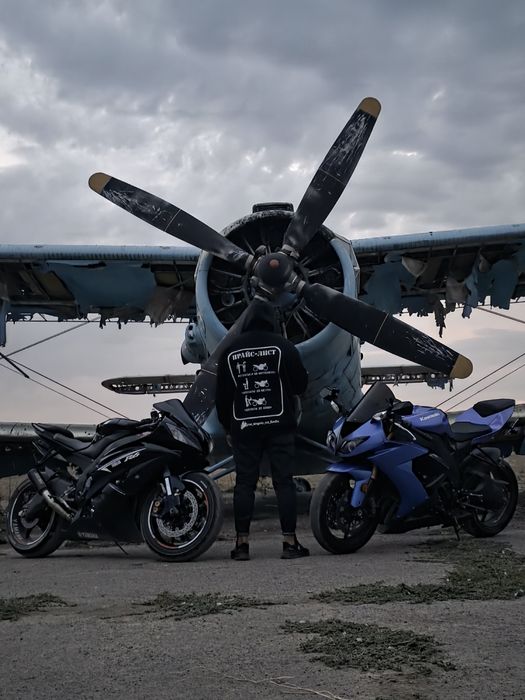 Продам Yamaha r6