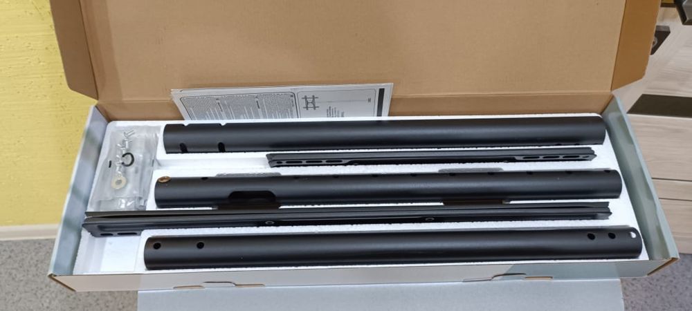 Кронштейн Потолочный