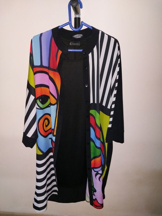 Вещи новые Турция