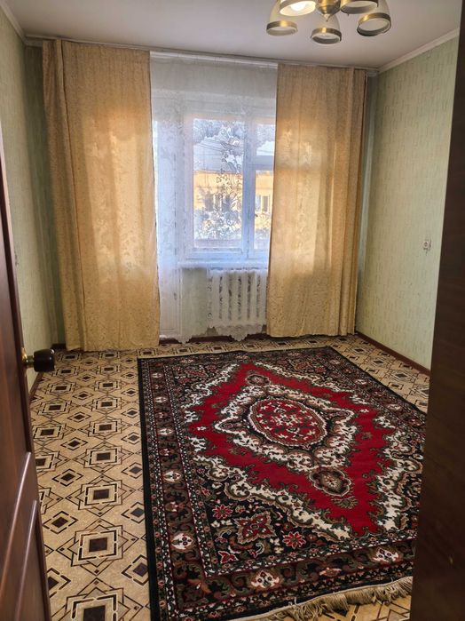 Сдам 2х кв квартиру