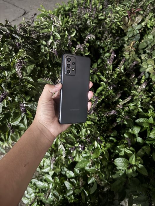 Samsung A52 128/4