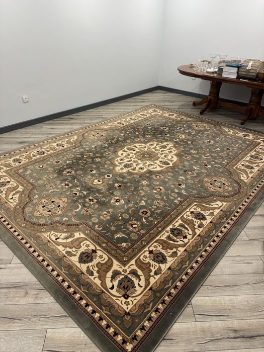 Ковер размером 3x4