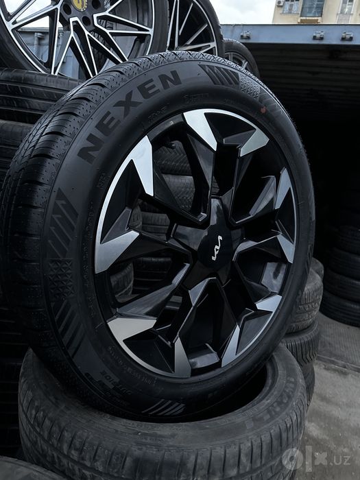 Kia sarento diska balon 2025-yil