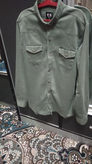 Koʻylak, pijak, kitil