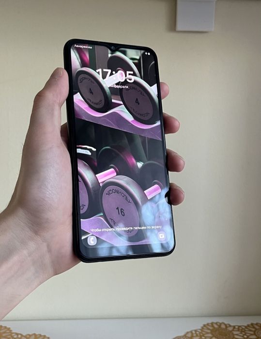 Samsung Galaxy A13 128Gb