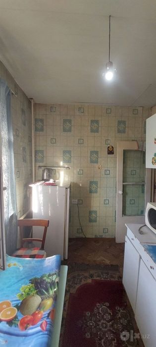 Продается однокомнатная квартира