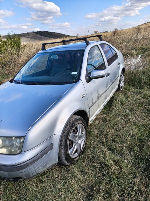 Vand VW Bora 1.6 16v