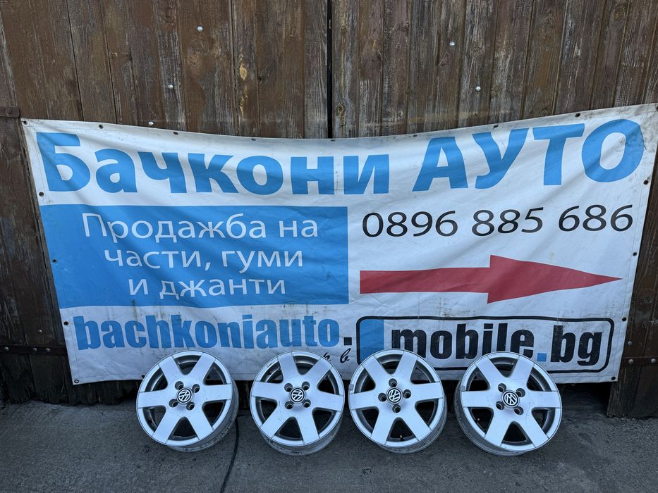 14 4х100 джанти джанти