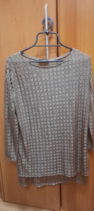 Bluza dama zara m- l