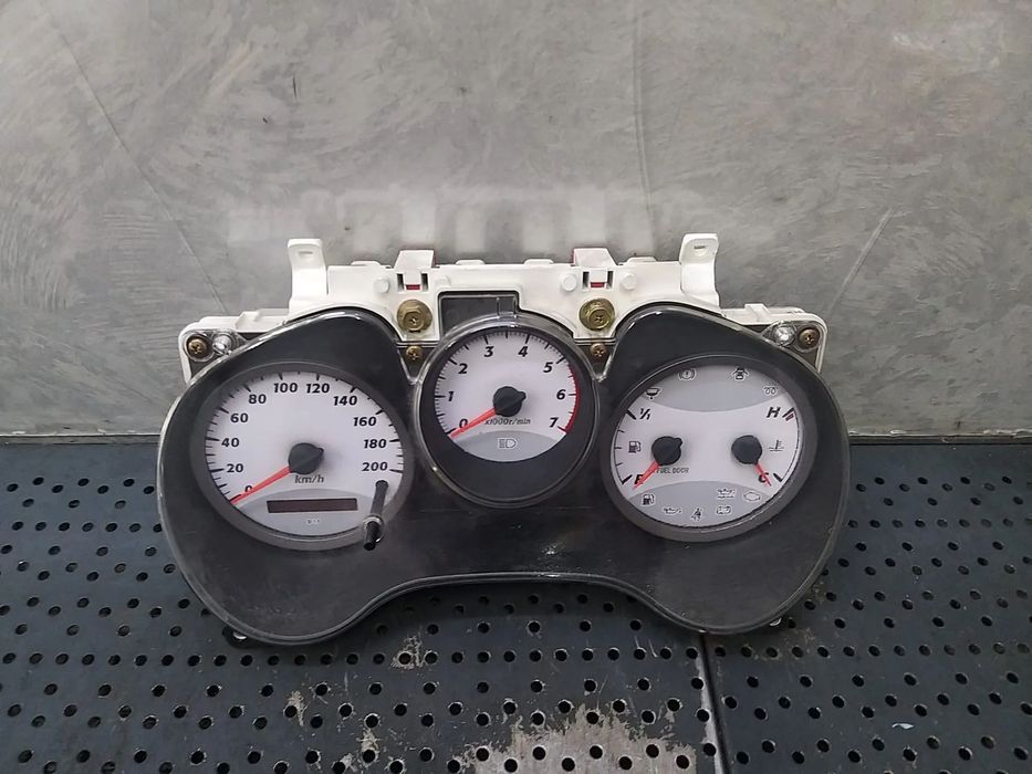 Ceasuri bord benzina toyota rav 4 2 a2 8380042a60 1575202791