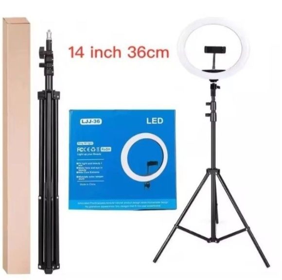 Лампа видио фото